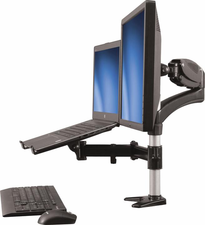 StarTech One Touch (Tisch, 27")