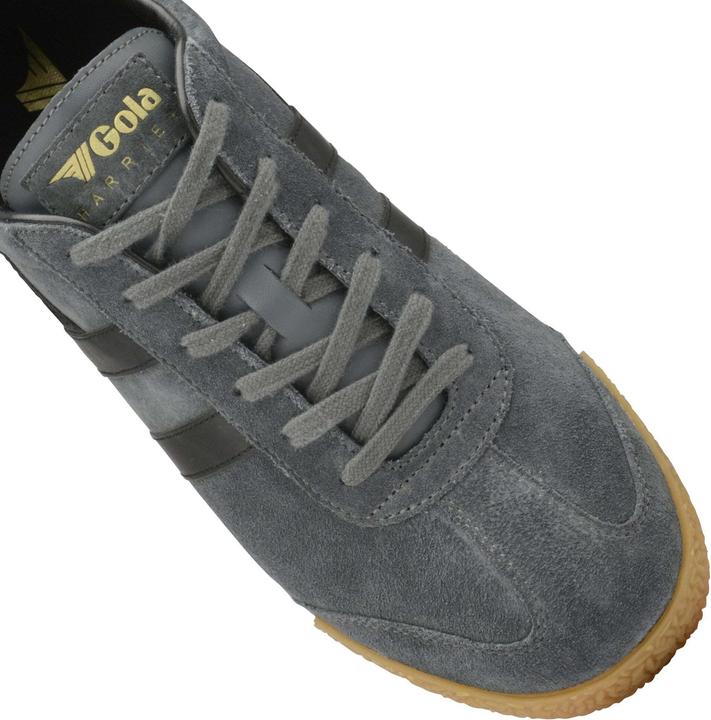 Produktbild Gola Harrier Suede (44)