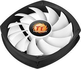Image du produit Thermaltake Frio Silent 14 CPU Cooler Supporte toutes les plateformes Intel et AMD actuelles jusqu'à 165W (160 mm)
