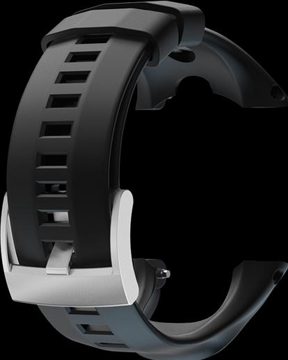 Produktbild Suunto Ambit3 Peak (Silikon)