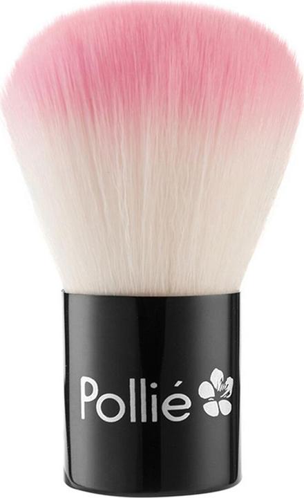 Actual product image Caso Make-up brush 72792 pelo sintetico