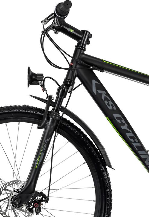 Produktbild KS Cycling Heist (51 cm)