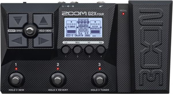 Actual product image Zoom N MA25 HIGHRISE