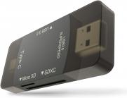 Produktbild Newell memory card reader Hub OTG 3in1 (USB, USB-C)
