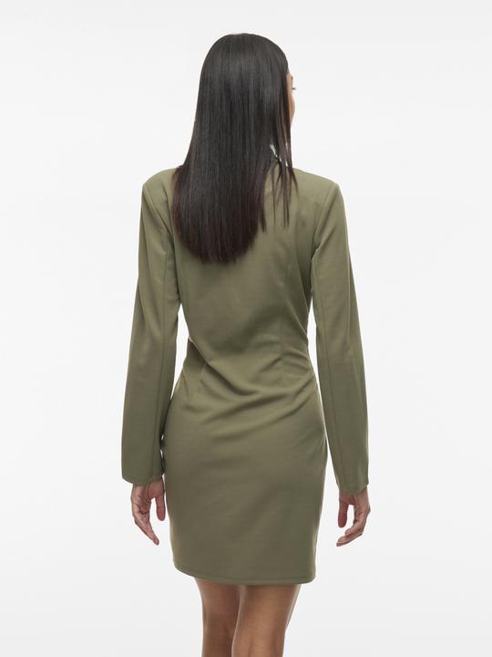 Actual product image Vila Zweireihiges Blazerkleid (XS)