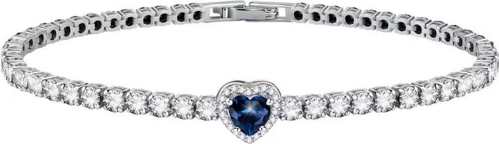 Immagine prodotto Morellato Bracciale Tesori (19 cm, Argento 925)