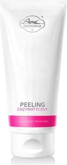 Actual product image Jadwiga Enzymatic peeling for dry and sensitive skin 50ml (Exfoliation, 50 ml)