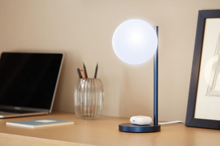 Actual product image Lexon Bubble Lamp (150 lm)