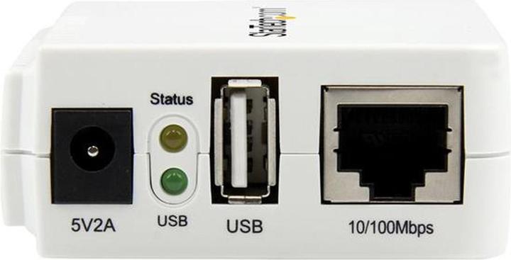 Image du produit StarTech Serveur d'impression Wireless-N