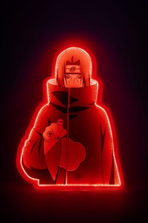 Actual product image Teknofun Naruto - Itachi Uchiha
