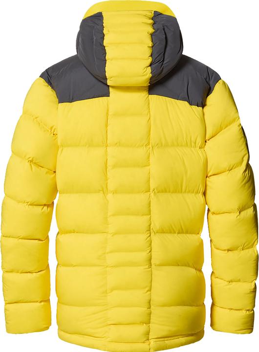 Immagine prodotto Haglöfs Women's L.I.M ZT II Big Belay (XS)