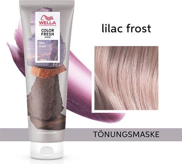 Produktbild Wella Color Fresh (150 ml)