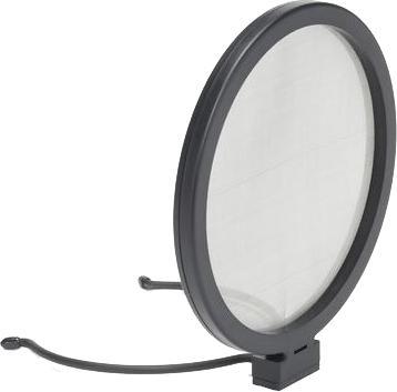 Actual product image Samson Windscreen GTrack Pro