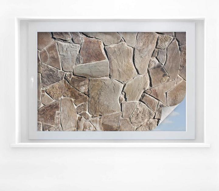 Image du produit Trenddeko Muraille de la Méditerranée (160 x 105 cm)