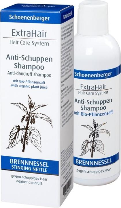 Salus Extrahair Anti Schup Schoe (200 ml)