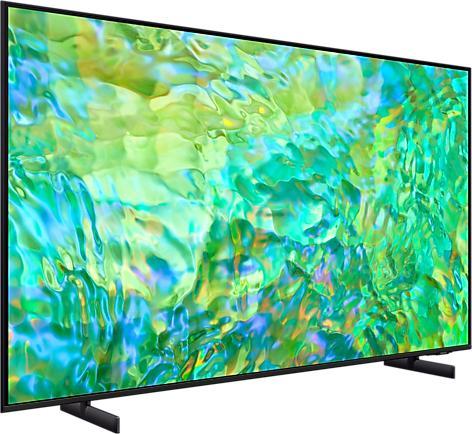 Actual product image Samsung UE55CU8072U (55", LED, 4K)