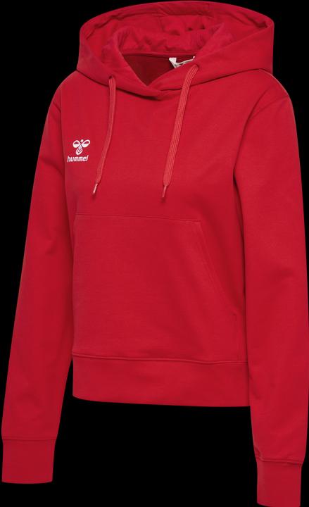 Immagine prodotto hummel Hmlgo 2.0 Felpa Con Cappuccio Donna (XL)