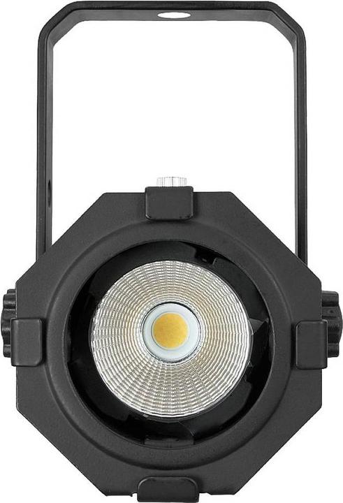 Produktbild Eurolite LED PAR-16 3CT sw (LED)