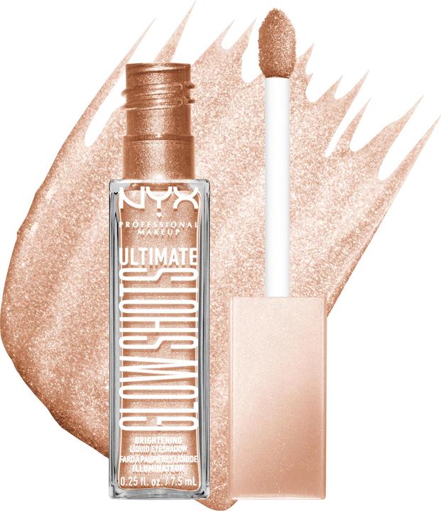 Immagine prodotto NYX Professional Make-Up Scatti di luce finale (5 Lychee ad alta concentrazione)