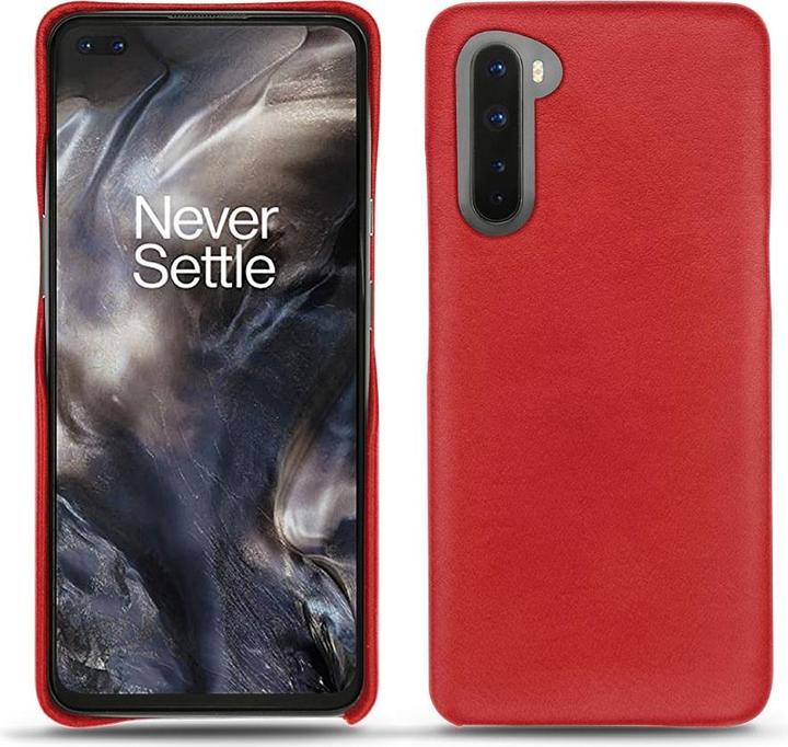 Image du produit Noreve Housse cuir (OnePlus North)