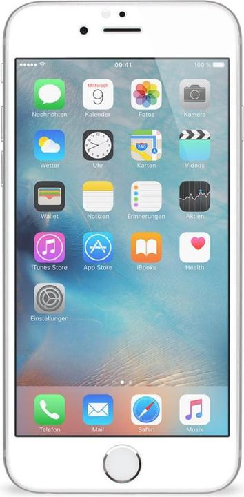 Produktbild Artwizz ScratchStopper Frame (1 Stück, Apple iPhone 6, Apple iPhone SE (2nd Gen))