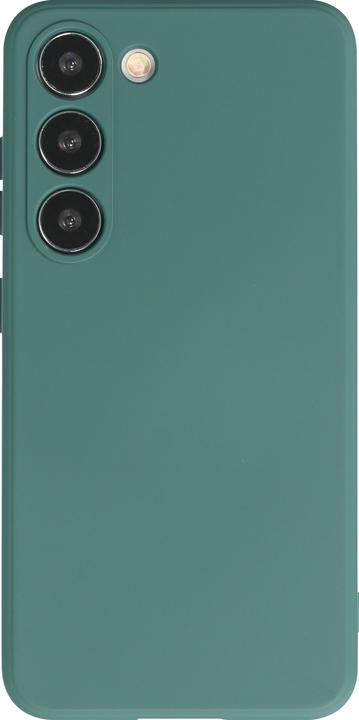 Image du produit PhoneLook Coque Gel soft touch (Samsung Galaxy S24+)