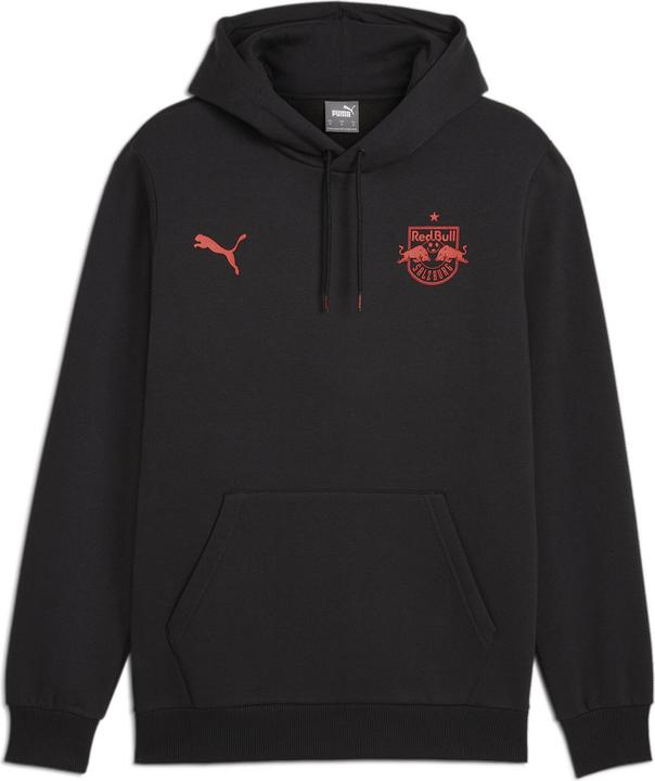 Puma RBS ESS Hoodie FL (M)