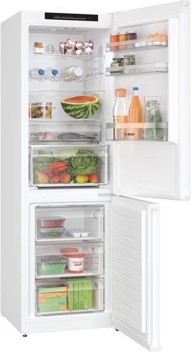 Immagine prodotto Bosch Hausgeräte 13565 (321 l)