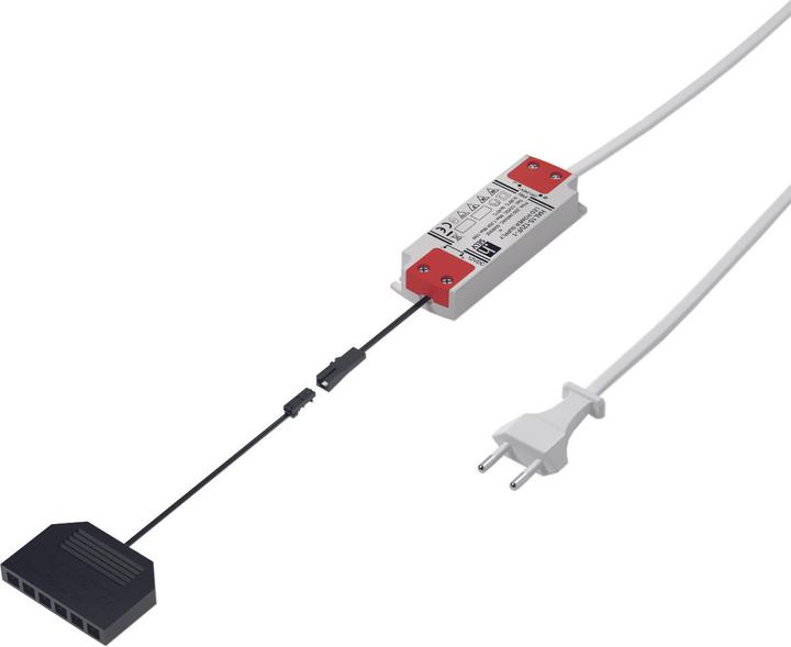 Produktbild Halemeier LED Transformatoren