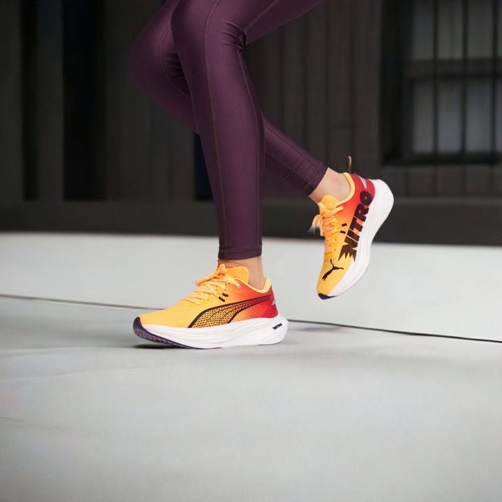 Actual product image Puma Deviate NITRO 3 FADE Wns (37)