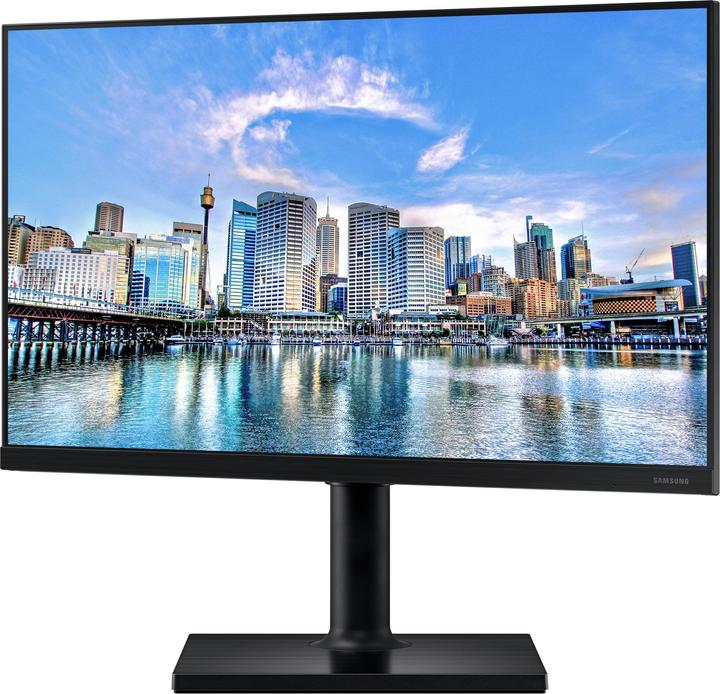 Image du produit Samsung F24T450FZU (1920 x 1080 pixels, 24")
