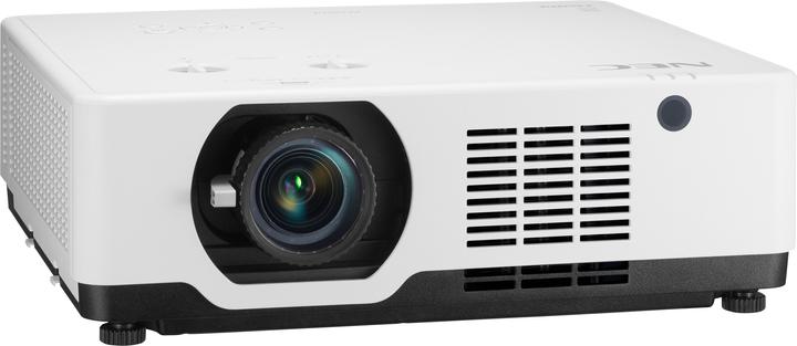 NEC PE506UL (Full HD, 5200 lm, 1.2 - 2.1:1)