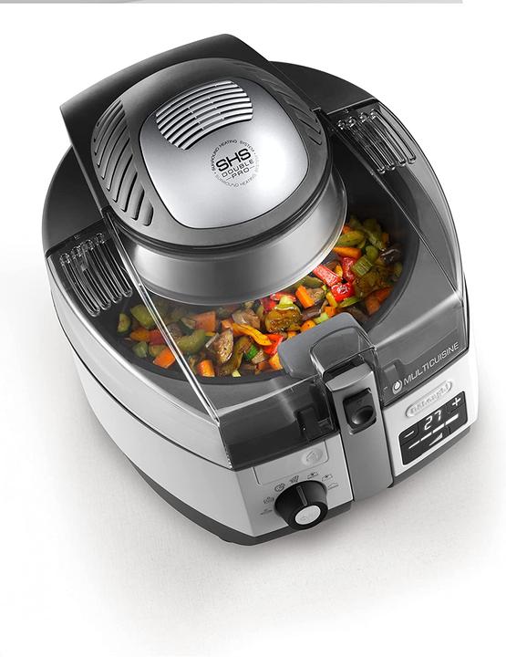 Image du produit De'Longhi FH 1396 Extra Chef Plus