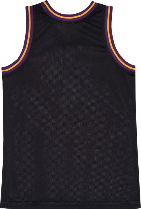 Immagine prodotto Mitchell & Ness M&N Big Face 7.0 Maglia Canotta Moda Los Angeles Lakers - M (M)