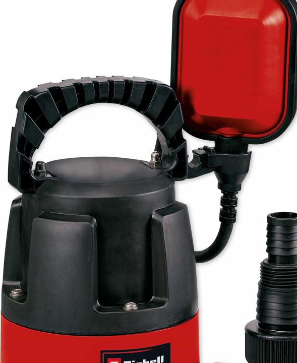 Productafbeelding Einhell Gc Sp 3580 Ll (Heldere waterpomp)