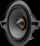 Actual product image Sony XS-163ES (8 cm)