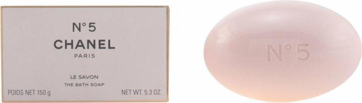 Immagine prodotto Chanel No 5 (Sapone duro)