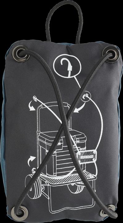 Immagine prodotto Caperlan Trolley