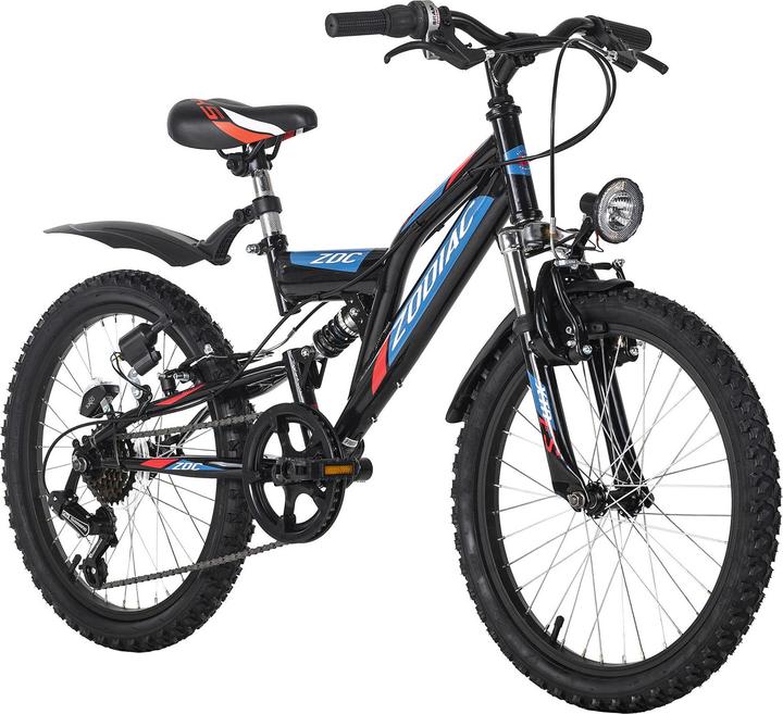 Produktbild KS Cycling Zodiac (20")