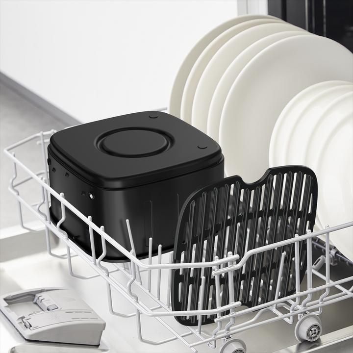 Immagine prodotto Tefal Easy Fry Silence EY552D (Spina CH)