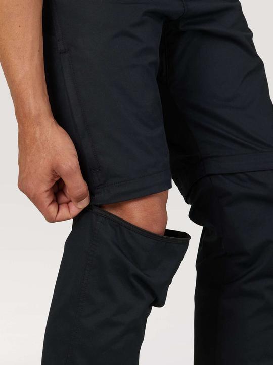 Actual product image Wrangler All Terrain Gear Packable Zipoff Cargo (34)
