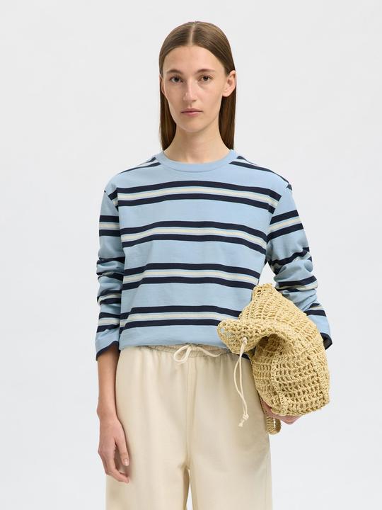 Immagine prodotto Selected Femme Boxy Fit Longsleeve (M)