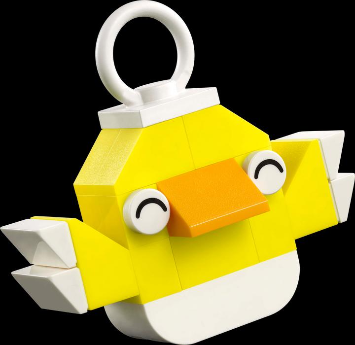 Immagine prodotto LEGO Kreative Spassbox (11042, LEGO Classic)