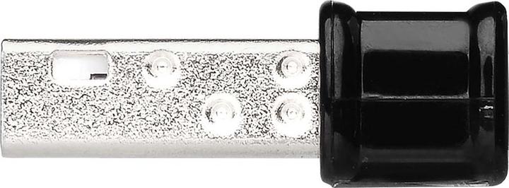 Produktbild edimax N150 Wi-Fi Bluetooth 4.0 Nano-USB-Adapter (USB 2.0)
