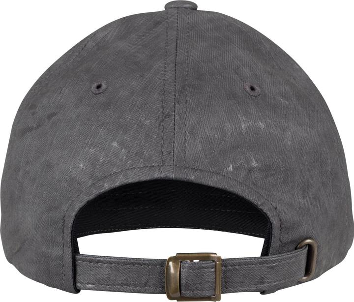 Image du produit Flexfit Low Profile Coated Cap (Taille unique)