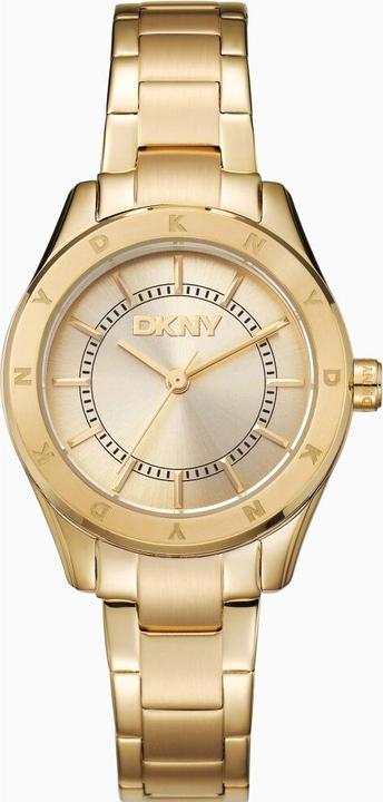 DKNY Chambers Sport - DK1L018M0035 (30 mm)