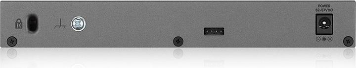 Produktbild Zyxel GS1350-6HP (6 Ports)