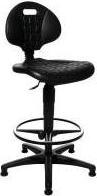 Actual product image Topstar Task swivel chair Tec20 -Counte