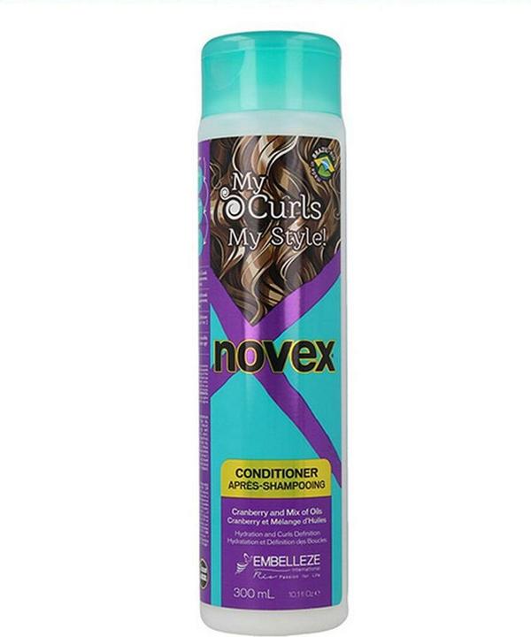 Novex Haarspülung My 6097 (300 ml) (300 ml)