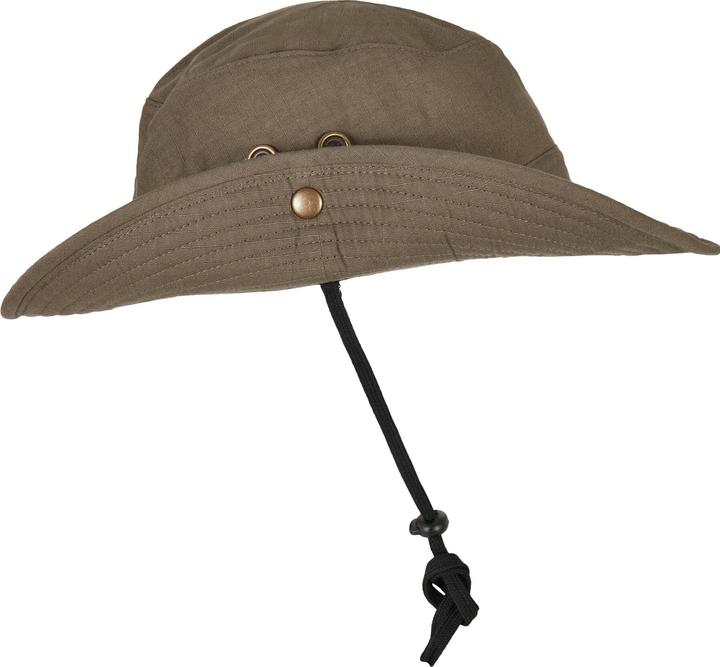 Actual product image Flexfit Angler Hat (One size)